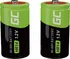 Článková baterie Green Cell GR13 HR14 2 ks