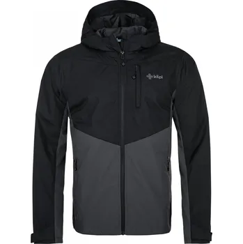 Pánská větrovka Kilpi Sonna-M RM0102KIBLK