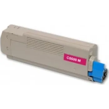 Alternativa C5650 - toner magenta pro OKI C5650/5750 (43872306), 2000 str.