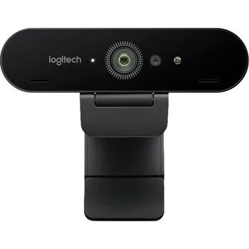 Logitech Brio 4K Stream Edition