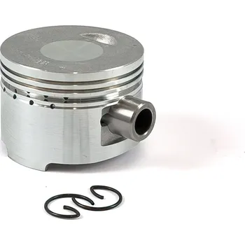 Válec motoru Píst Stage6 Racing 72ccm 47mm, GY6 4T