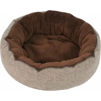 Pelíšek pro psa Pelíšek pro hlodavce O´LALA PETS Emily 33cm světle hnědý