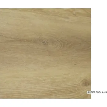 vinylová podlaha CONTESSE FLOORS Vinyl CLICK ELIT RIGID WIDE / 25221 COOL OAK GOLD