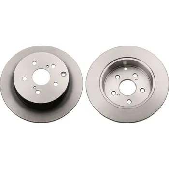 Brzdový kotouč Brzdový kotouč TRW DF6319