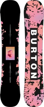 Snowboard Burton Yeasayer Flying V 2022/2023 148 cm