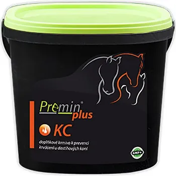 PREMIN Plus KC 1kg