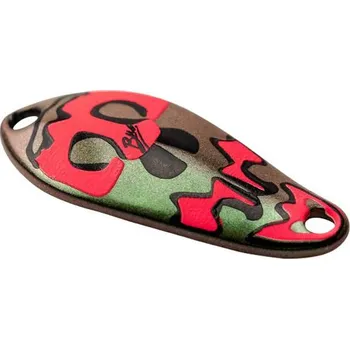 Umělá nástraha Plandavka SV Fishing Lures Koketka 30mm 3,8g BS13