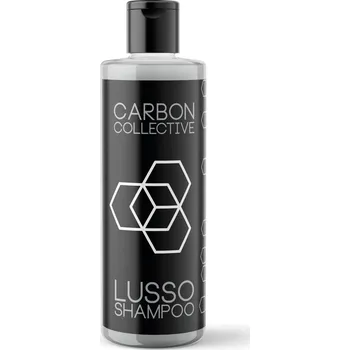 Autošampón Autošampon Carbon Collective Lusso Shampoo 2.0 (500 ml)