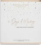 Revolution Skincare 12 Days Of Masking…