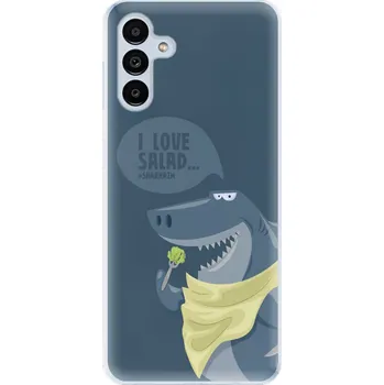 Pouzdro na mobilní telefon Odolné silikonové pouzdro iSaprio - Love Salad - Samsung Galaxy A13 5G