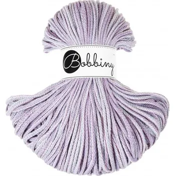 Příze Bobbiny Junior 3 mm