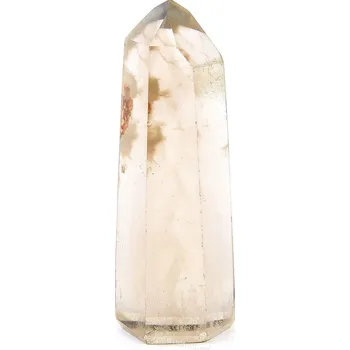 Přírodní kámen Záhněda broušená špice 22g