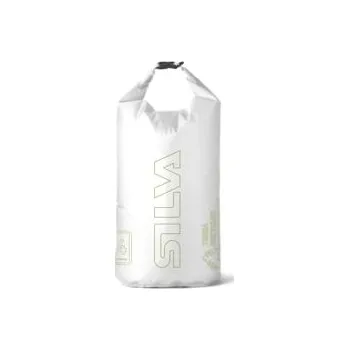 Vodácký pytel Vak SILVA Terra Dry Bag 24L bílá 24L