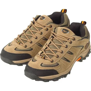 Pánská běžecká obuv Sportovní obuv bledá Sente (pánská sportovní obuv na túry)