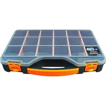 Organizér do dílny 18 Mano (Organizér do auta)