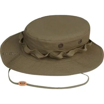 Klobouk Tru-Spec Boonie zelený S