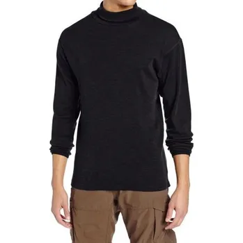 Pánské termo spodní prádlo TERMO PRÁDLO MINUS33 Kinsman MW Wool Tu - černá - XL + při osobním odběru 2 651 Kč