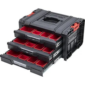 Qbrick System Pro Drawer Toolbox 3…