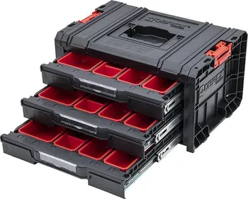 Qbrick System Pro Drawer Toolbox 3 Expert TR239938