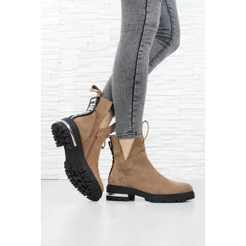 Dámská zimní obuv DnesObouvam.cz Dámské kotníkové boty NC1278KH Velikost: 38