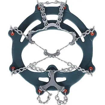 Horolezectví nesmeky Snowline Chainsen Pro XT - No Color 40-44