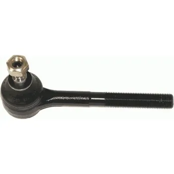 Táhlo řízení Hlava příčného táhla řízení LEMFÖRDER 10704 01