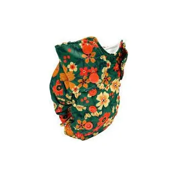 látková plena Smart Bottoms Born Smart 2.0 Hazel