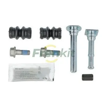 Brzdový třmen Sada vodicích pouzder, brzdový třmen FRENKIT 809027