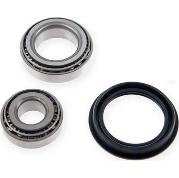 Tanatech Ložiska kuželíková 30204 - 30206 sada