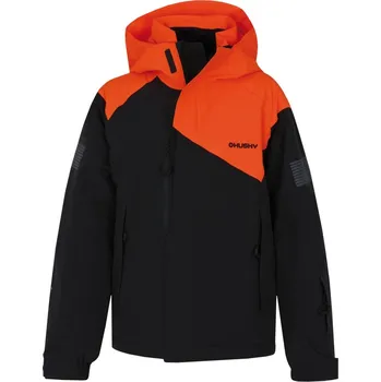 HUSKY - GONZAL Dětská lyžařská bunda AHU-0012134