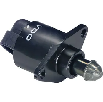 Ventil klimatizace Volnoběžný regulační ventil, přívod vzduchu Continental/VDO A97113