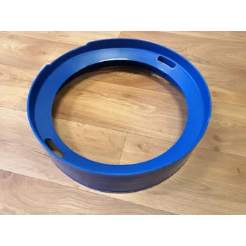 Chov hospodářského zvířete Sokl modrý pro konev ECO plastovou