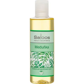 Saloos Hydrofilní odličovací olej Meduňka, 500ml