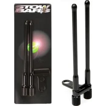 Signalizace záběru Korda Snag Bar Black Version