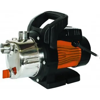 Čerpadlo Aquacup samonasávací odstředivé čerpadlo JET 1200-1