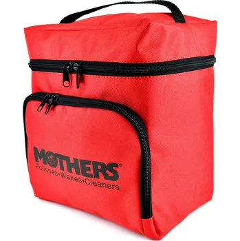 Cestovní taška Mothers Polish Praktická taška na autokosmetiku | Mothers