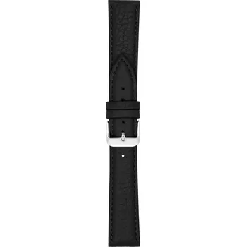 Řemínek na hodinky Kožený řemínek na hodinky