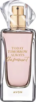 Dámský parfém AVON Today Tomorrow Always The Moment W EDP