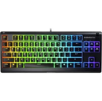 Klávesnice SteelSeries Apex 3 TKL US