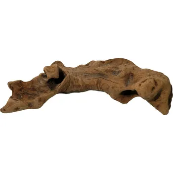 Dekorace do akvária Lucky Reptile Opuwa Wood střední 20 - 40 cm
