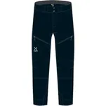 Kalhoty Haglofs Discover touring pánské,černá, 52