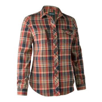 Dámská košile Deerhunter košile dámská Lady Athena Velikost: 38