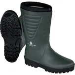 Delta Plus Frost OB SRA zelená/černá