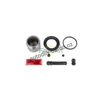 Brzdový třmen Opravná sada brzdového třmenu FRENKIT FK 254980