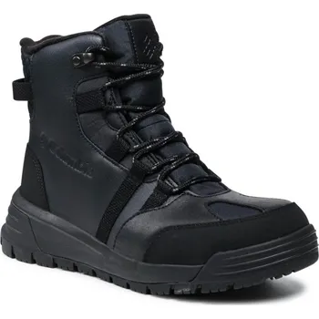 Pánská zimní obuv Columbia Sportswear Snowtrekker černé