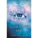 Unravel Me: I Will Find Them First -…