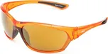 Unisex sluneční brýle Fila SF232-66PCH Kaštanová Oranžová (Ø 66 mm)