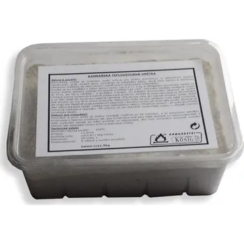 Omítka Kamnářská omítka zrnitost 0 -1 mm 1,5 kg