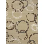 Lotto kusový koberec 290/FM7Y béžový…