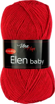 Příze Vlna-Hep Elen Baby